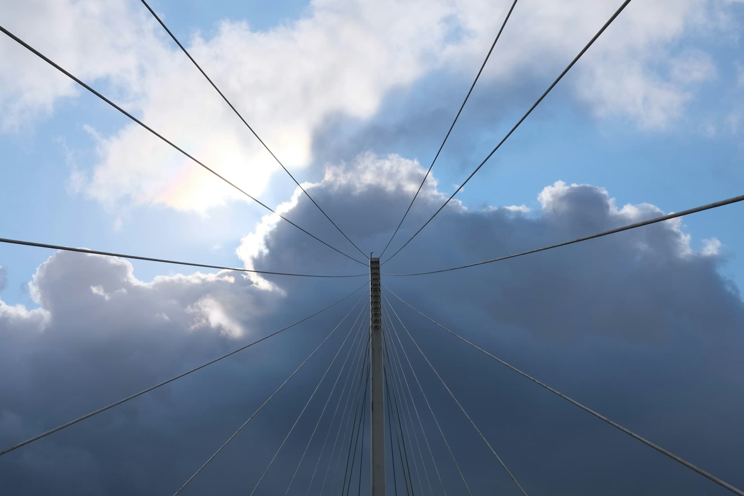 Timeline diagram showing IBM acquisition of HashiCorp, CDKTF deprecation, and Pulumi HCL launch with arrows connecting the events